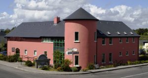 Ceoláras Coleman Music Centre Sligo Ireland