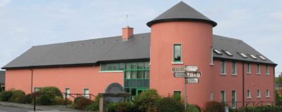 Coleman Irish Music Centre Gurteen Sligo Ireland