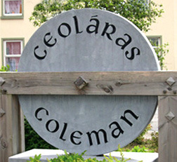 www.colemanirishmusic.com