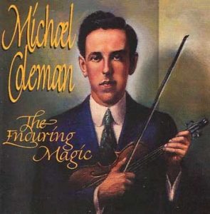 Michael Coleman The Enduring Magic