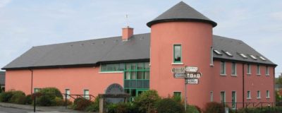 Coleman Irish Music Centre Sligo Ireland