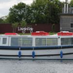 Lough Key Boats