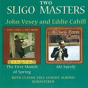 Two Sligo Masters