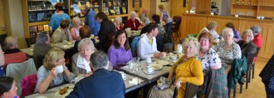 Active Retirement Groups Coleman Irish Music Centre