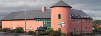 Coleman Irish Music Centre Gurteen Sligo