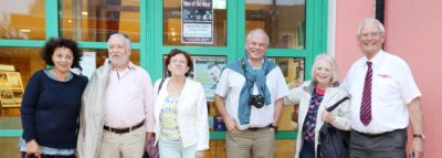 Tour Groups Coleman Irish Music Centre Sligo