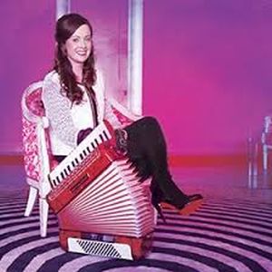 Sinead Healy - Shuffle The Deck