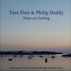 T Finn & P Doddy - Ships Are Sailing