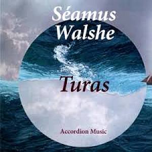 Seamus Walshe - Turas