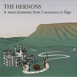 The Hernons- A Musical Journey