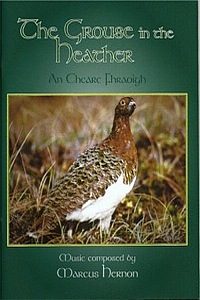 The Grouse In The Heather