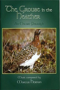 The Grouse In The Heather