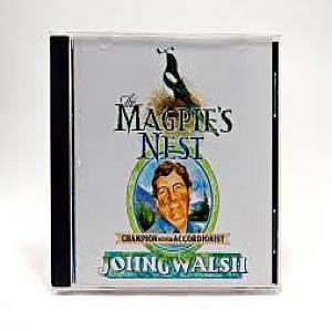 John G Walsh - Magpies Nest