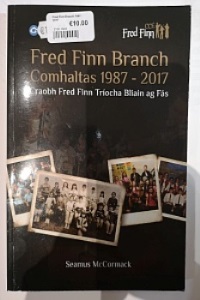Fred Finn Branch 1987-2017