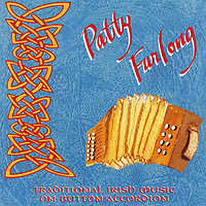 Patty Furlong - Trad Irish Music Button