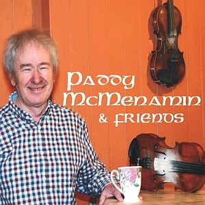 Paddy Mcmenamin And Friends