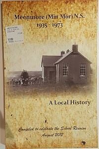 Meenmore N.s. 1935 - 1973