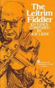 The Leitrim Fiddler