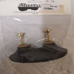 Chinrest - Marcato