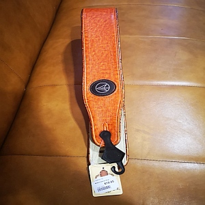 Guitar Strap -  Oakman Strap - Medium
