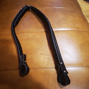 Accordion Straps