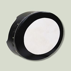 Bodhran-  Mcneela- 16" Non Tuneable