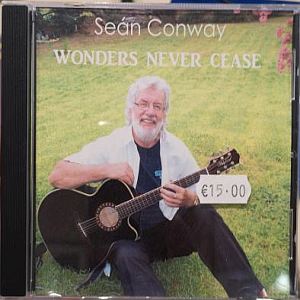 Sean Conway - Wonders Never Cease