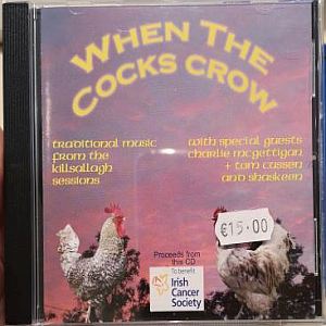 Shaskeen - When The Cocks Crow