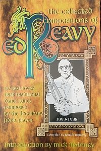 The Collected Compositions Of Ed Reavy
