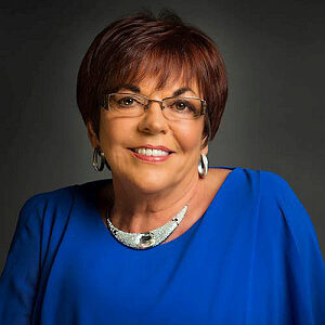 Susan Mccann - Sat 13th May 23