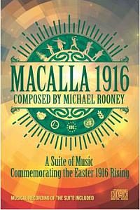 Macalla 1916 - Michael Rooney