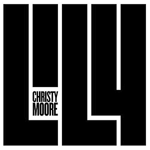 Christy Moore - Lily