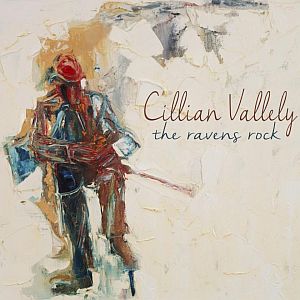Cillian Vallely - The Ravens Rock