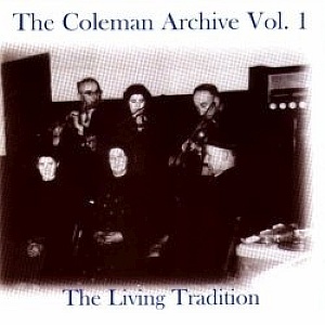 Coleman Archive- The Living Tradition