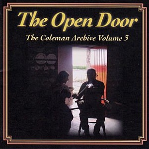 Coleman Archive- The Open Door