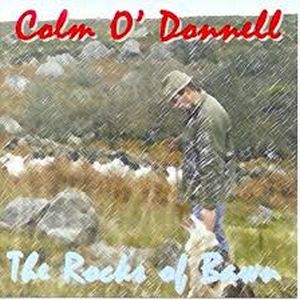 Colm O Donnell - The Rocks Of Bawn