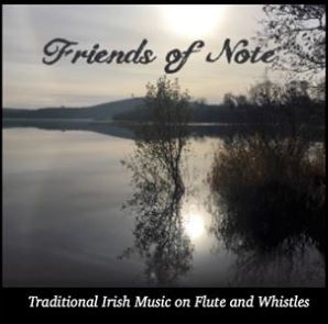 Aileen Donagher Mcgowan- Friends Of Note