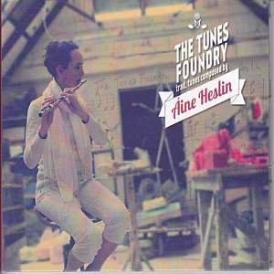 Aine Heslin - The Tunes Foundry