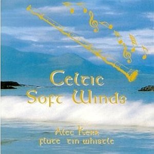 Alec Kerr - Celtic Soft Winds