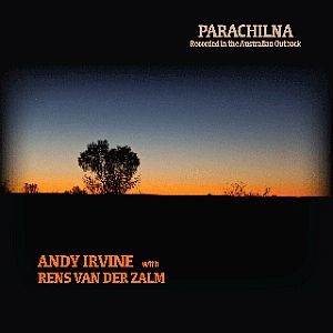 Andy Irvine -  Parachilna