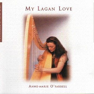 Anne - Marie O Farrell - My Lagan Love