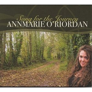 Annmarie O Riordan- Song For The Journey