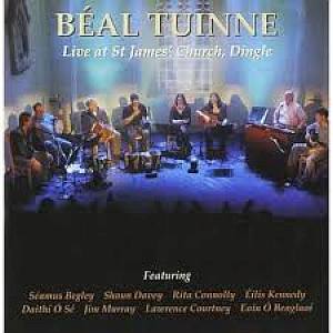 Beal Tuinne- Live St James Church Ding