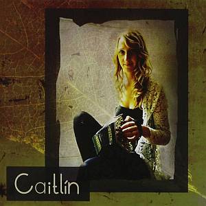 Caitlin Nic Gabhann - Caitlin