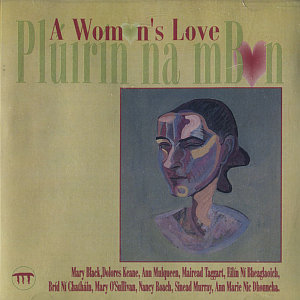 A Womans Love - Pluirin Na Mban