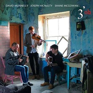 D Munnelly  J Mcnulty  S Mcgowan - 3 Oh