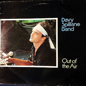 Davy Spillane- Band Out Of The Air