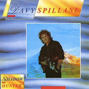 Davy Spillane - Shadow Hunter