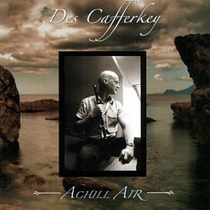 Des Cafferkey - Achill Air
