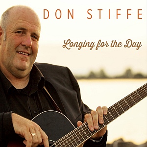 Don Stiffe - Longing For The Day
